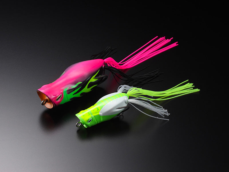 Gavacho Frog