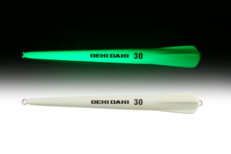 Gekidaki Omorig Sinker