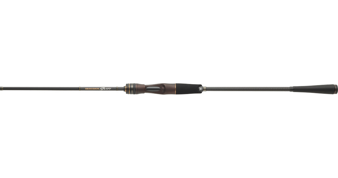 Gekidaki Shaft | Gds-s68mh-omo