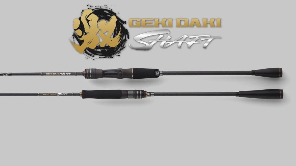 Gekidaki Shaft