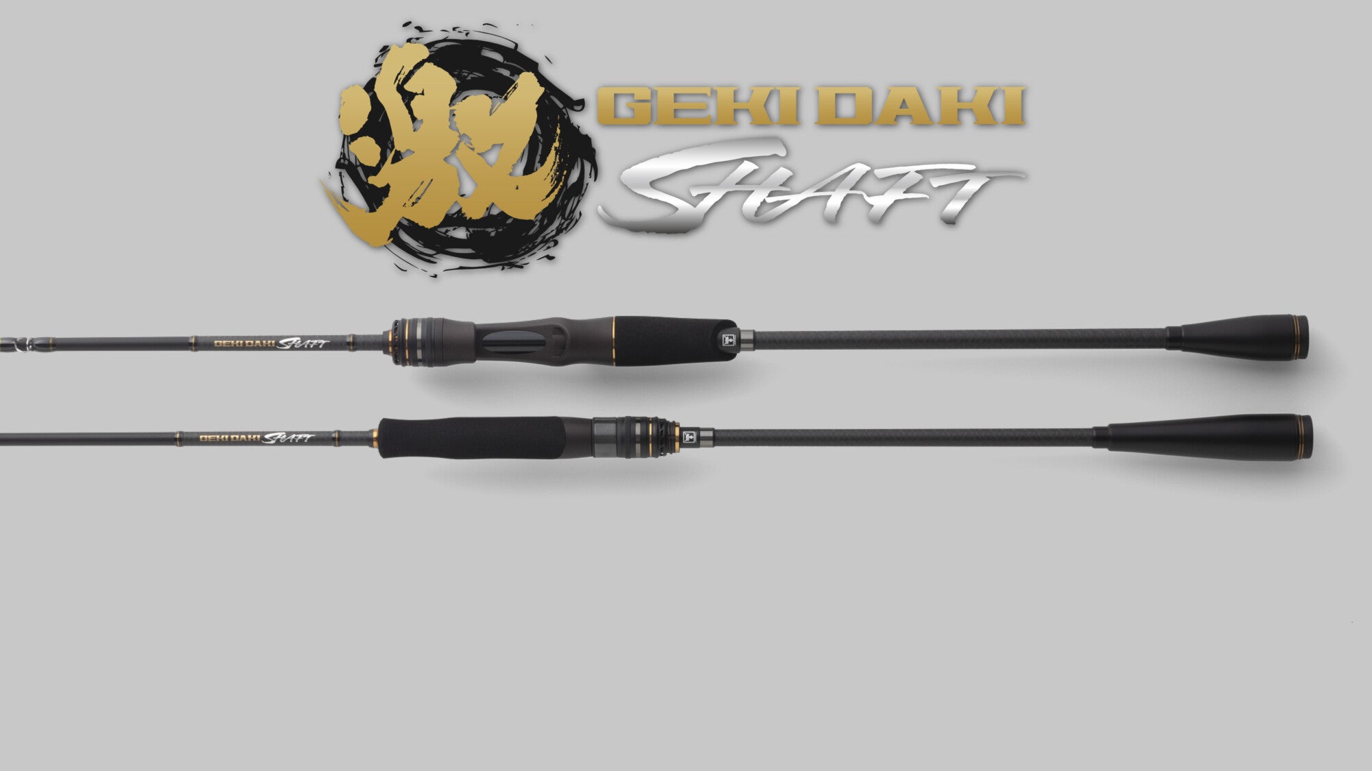 Gekidaki Shaft