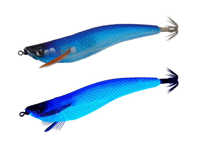 Gekidakisutte | 75 Iregui Blue