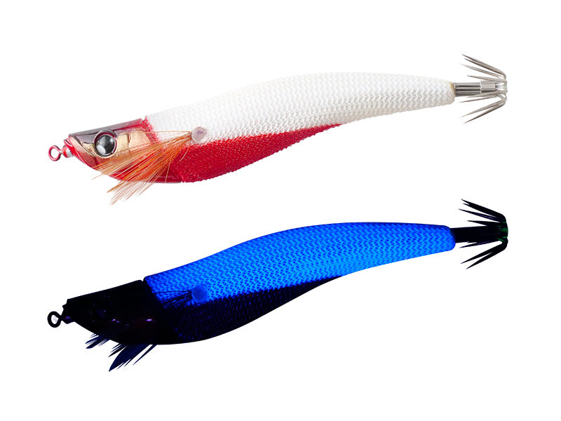 Gekidakisutte | 75 Red Head/blue Glow