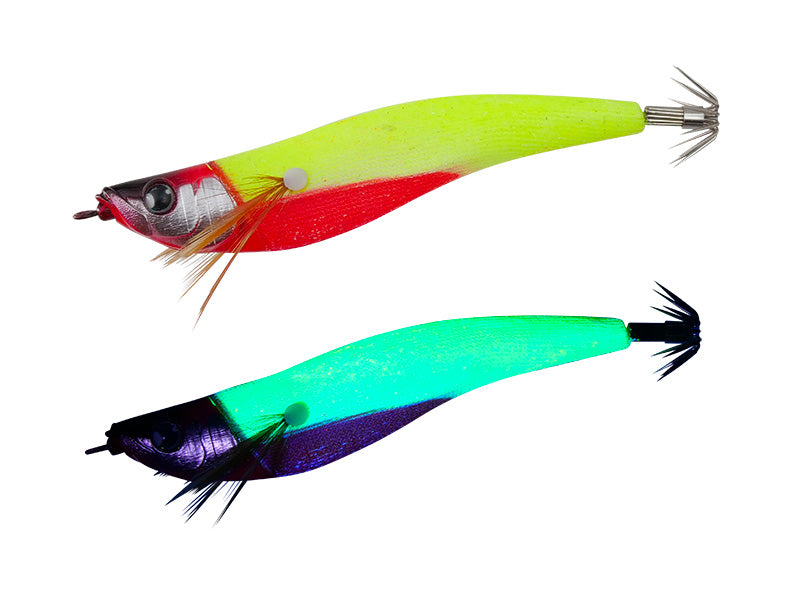 Gekidakisutte | 90 Red Head/iregui Yellow