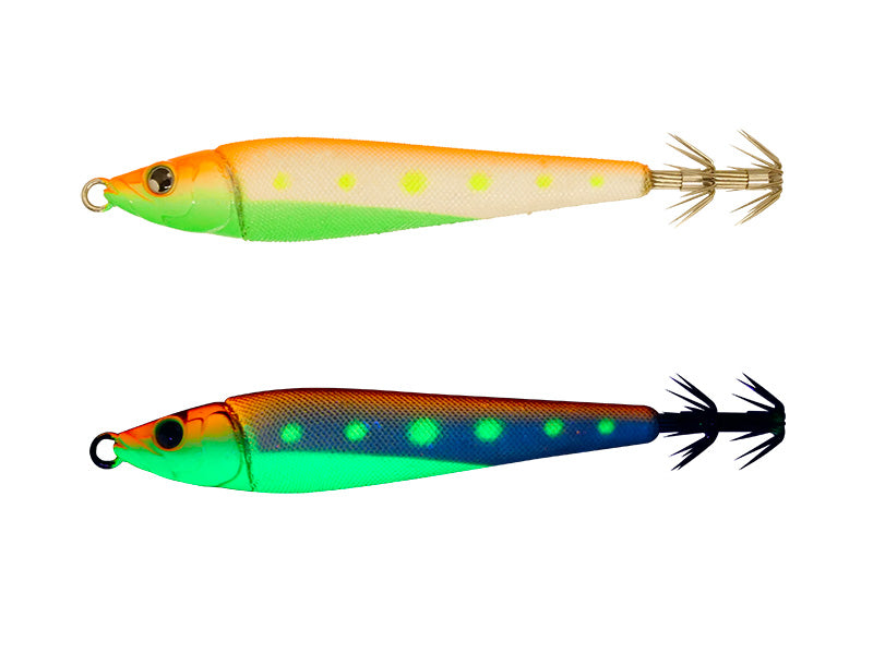 Gekidakisutte Metal | No.40 High Appeal Glow