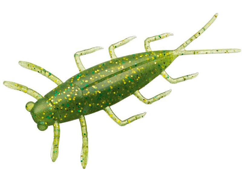 Gezzy 1.8" | #131 Batta