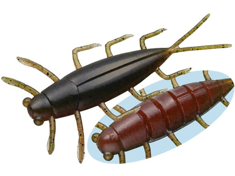 Gezzy 1.8" | #46 Kozari