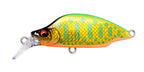 Gh44 Bat A Fry | Dd Lime Back Gold Ob