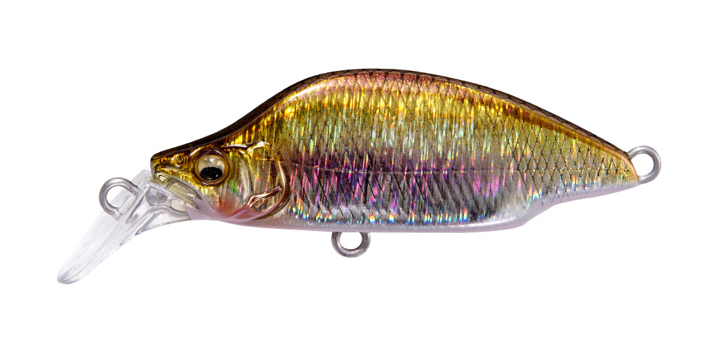 Gh44 Bat A Fry | Gc Highland Wakasagi Ii