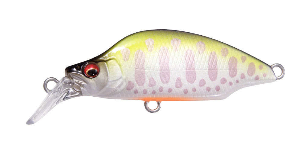Gh44 Bat A Fry | Pearl Yamame