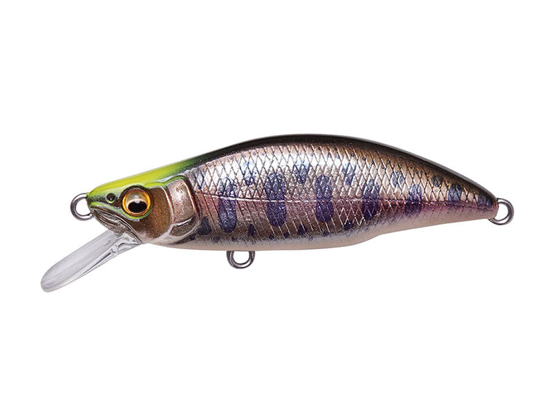 Gh46 Humpback(fs) | Al Indicator Yamame