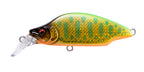 Gh52 Bat A Fry | Dd Lime Back Gold Ob