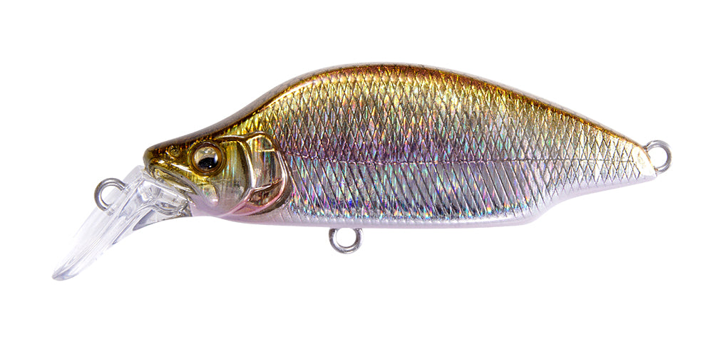 Gh52 Bat A Fry | Gc Highland Wakasagi Ii