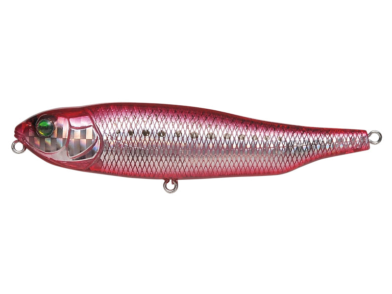 Giant Dog-x | Sw-gg Heat Iwashi