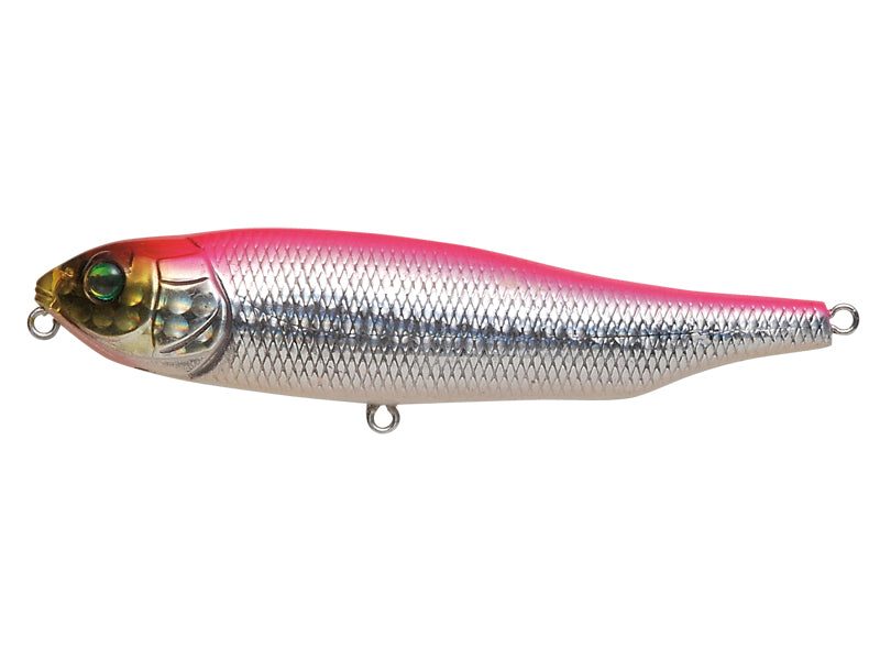 Giant Dog-x | Sw-gg Pink Back