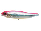 Giant Dog-x | Sw-glx Ht Pink Back Shiner