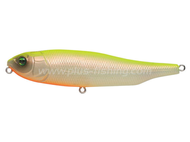 Giant Dog-x | Sw-pm Hot Shad