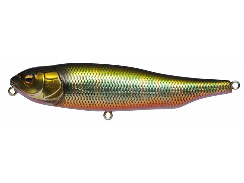 Giant Dog-x | Wagin Oikawa