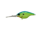 Gillcra 60 | Blueback Chartreuse