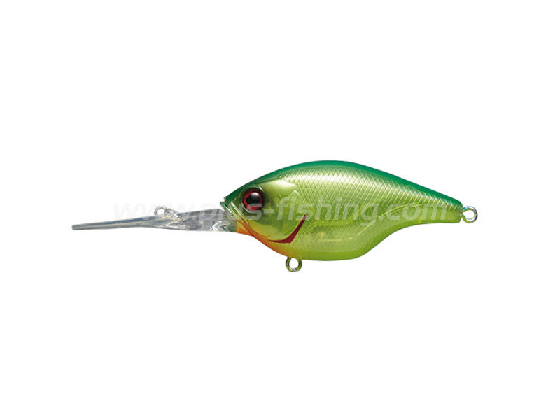 Gillcra 60 | Lime Chart