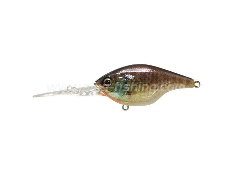 Gillcra 60 | Rt Ghost Bluegill