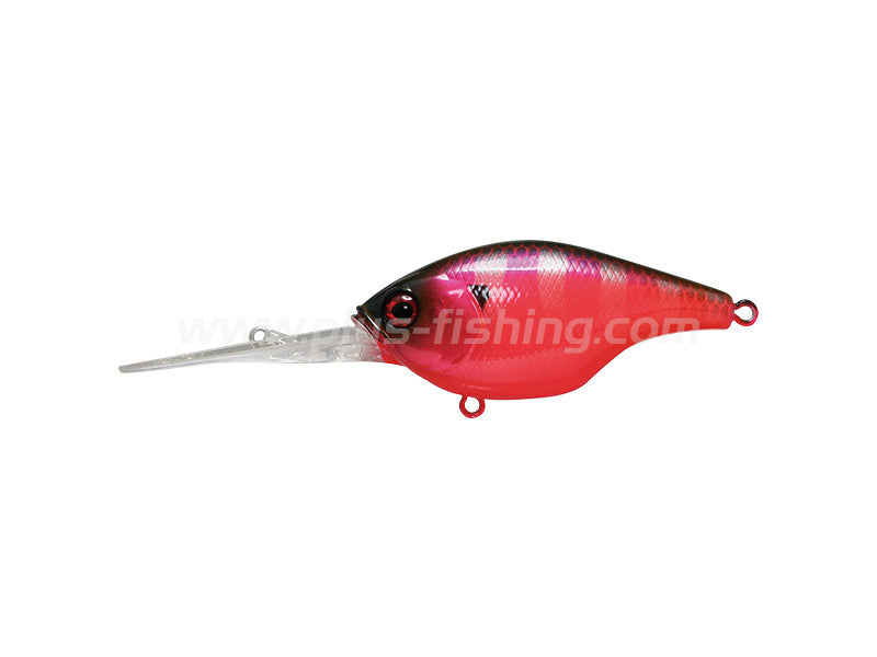 Gillcra 60 | Spark Red Gill