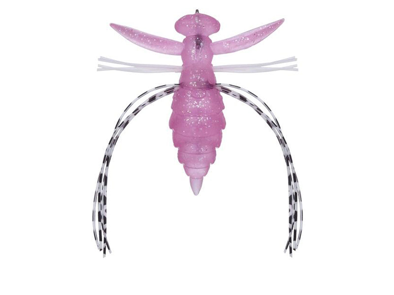 Gizmo | #09 Cotton Candy