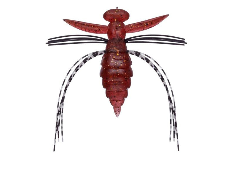 Gizmo | #11 Aka Tombo