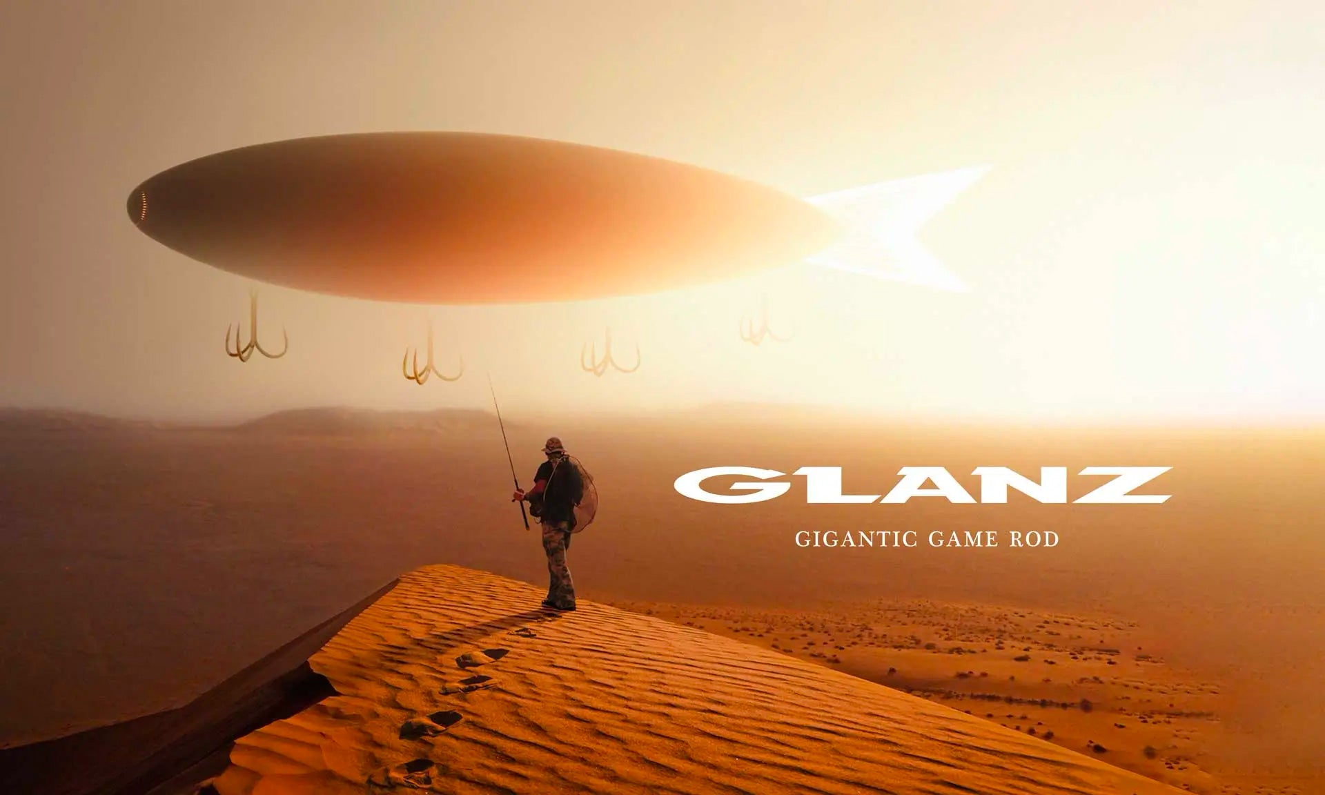 Glanz