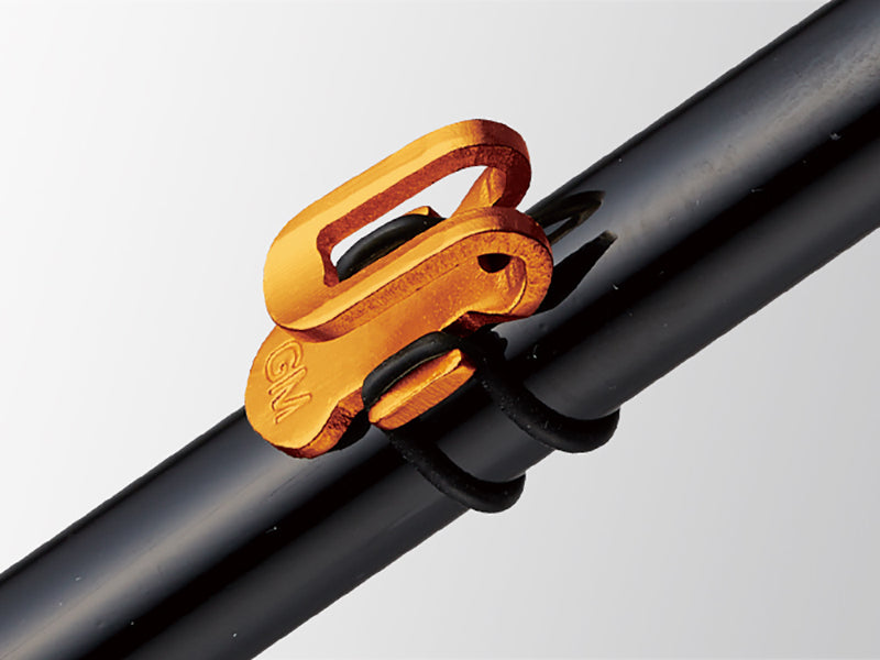 Gm Alluminium Hook Keeper Image principale du produit