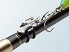 Gm Alluminium Hook Keeper