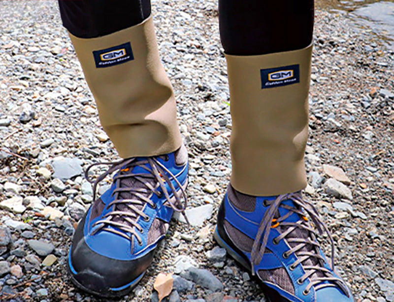 Gm Ankle Guard