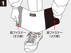Gm Ankle Guard