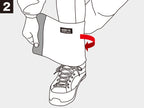Gm Ankle Guard