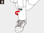 Gm Ankle Guard