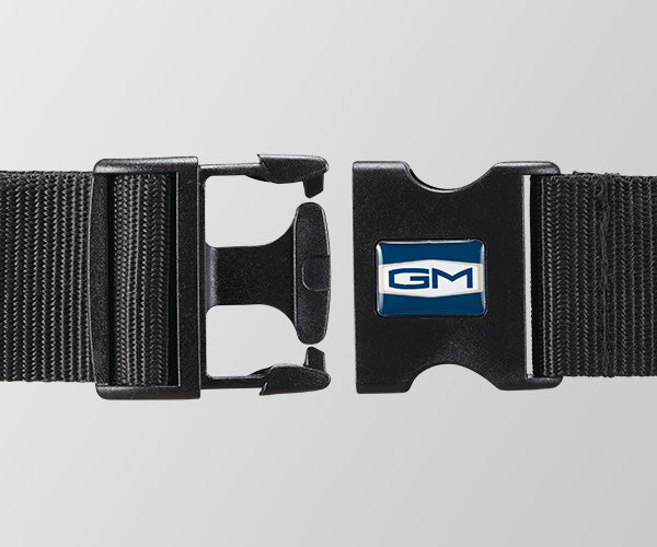 Gm Ayu Belt