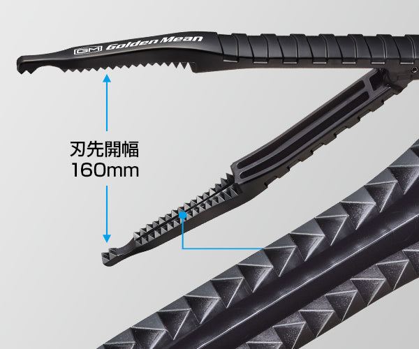 Gm Capture Grip+holder Set