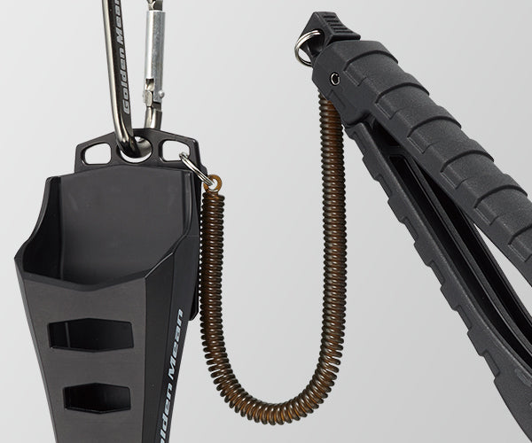 Gm Capture Grip+holder Set