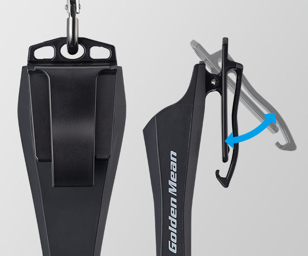 Gm Capture Grip+holder Set