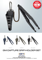 Gm Capture Grip+holder Set