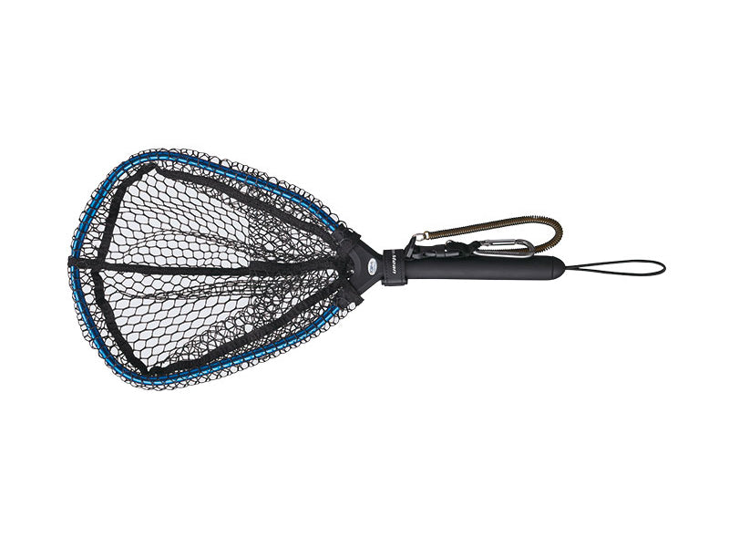 Gm Catch Net Ii | Blue