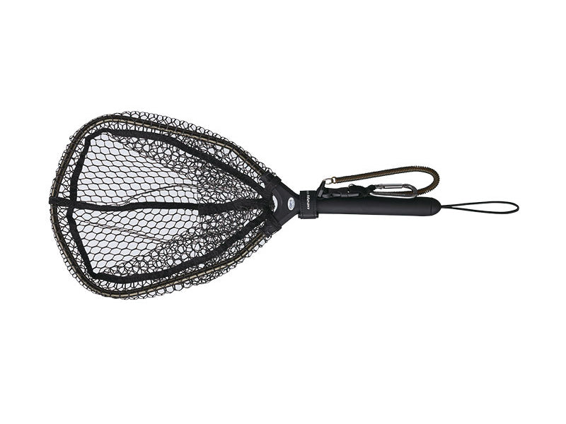 Gm Catch Net Ii | Gunmetal