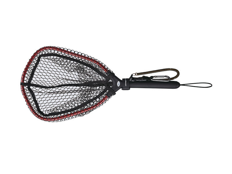 Gm Catch Net Ii | Red