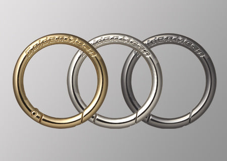 Gm Circle Karabiner Immagine principale del prodotto