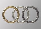 Gm Circle Karabiner