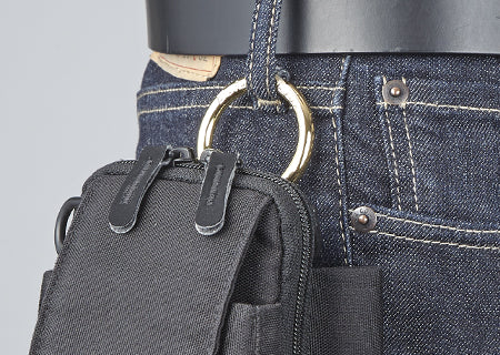 Gm Circle Karabiner