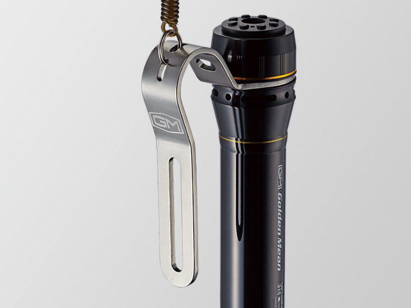 Gm Compact Spear & Gaff M Set