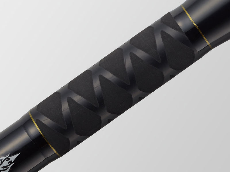 Gm Compact Spear & Gaff M Set