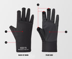 Gm Glove Frame