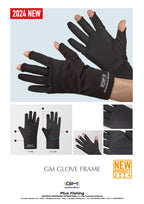 Gm Glove Frame